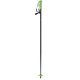 FREERIDE PRO 0B080500T83125 BK/GRN 125cm 2本セット [スキー ストック 一般]