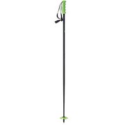 FREERIDE PRO 0B080500T83130 BK/GRN 130cm 2本セット [スキー ストック 一般]