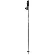 ALPINE TI WOMAN 16mm 0B081000001105 BK/SV 105cm 2本セット [スキー ストック レディース]