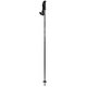ALPINE TI WOMAN 16mm 0B081000001120 BK/SV 120cm 2本セット [スキー ストック レディース]