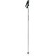 PRIMO LADY 0B081600001125 WH/BK 125cm 2本セット [スキー ストック レディース]