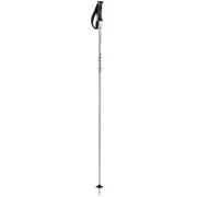 PRIMO LADY 0B081600001125 WH/BK 125cm 2本セット [スキー ストック レディース]