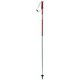 RENTAL 0B062200001110 BRASHED 110cm 2本セット [スキー ストック 一般]