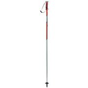 RENTAL 0B062200001120 BRASHED 120cm 2本セット [スキー ストック 一般]