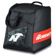 BOOT BAG 0N301402741 BK/RD [ブーツバッグ]