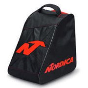 BOOT BAG LITE 0N303701741 BK/RD [ブーツバッグ]