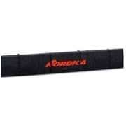 DH RACE SKIBAG 3PAIR 0N303500741 BK/RD 210ｃｍ [スキーバッグ]