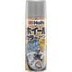 MH11302 [光沢・防錆効果 ホイールペイント ツヤ消し黒 320ml]