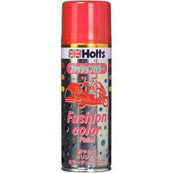 MH11412 [ファッションカラー キャンディーペイント レッド 300ml]