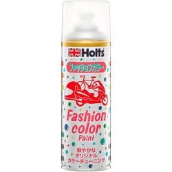 MH11431 [ファッションカラー ファッションペイント ホワイト 300ml]