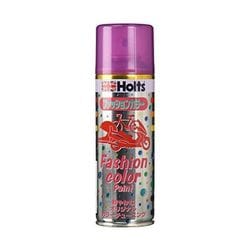 MH11434 [ファッションカラー ファッションペイント パープルメタリック 300ml]