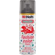 MH11436 [ファッションカラー ファッションペイント ブラック 300ml]
