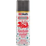 MH11437 [ファッションカラー ファッションペイント ブラックメタリック 300ml]