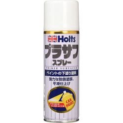 MH11501 [下塗り塗料ペイントスプレー プラサフ ホワイト 300ml]