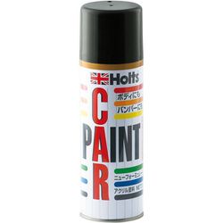MH14061 [ペイントスプレー ホンダ RP37P ブラックアメジストP 300ml]