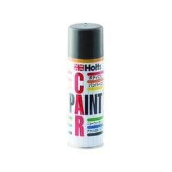 MH14064 [ペイントスプレー ホンダ NH737M ポリッシュドメタルM 300ml]