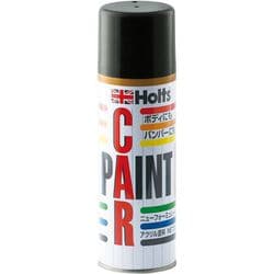 MH17503 [ペイントスプレー BMW 181 ダイヤモンドブラックM 300ml]