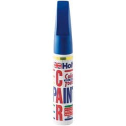 MH36046 [タッチペン カラータッチ スズキ ZRZ ブーストブルーパールメタリック 20ml]