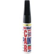 MH36047 [タッチペン カラータッチ スズキ ZMV スーパーブラックパール 20ml]