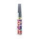 MH4207 [タッチペン カラータッチ 三菱（M-26） A71（H27） ハミルトンシルバーM 20ml]