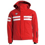 Atelier Etoile Jacket RLJJJ01 Red Lサイズ [スキーウェア ジャケット メンズ]