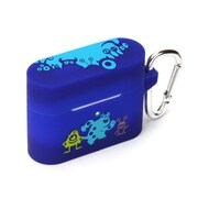 PG-DAPPC05MOI [AirPods Pro 充電ケース用シリコンカバー ディズニー/ピクサー モンスターズ・インク]
