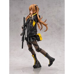 ドールズフロントライン UMP9 1/7 ファニーナイツ ドールズフロントライン 1/7 UMP9 完成品フィギュア[ファニー