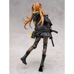 ファニーナイツ 1/7 スケールフィギュア ドールズフロントライン UMP9 ドールズフロントライン 1/7 UMP9 完成品フィギュア[ファニー