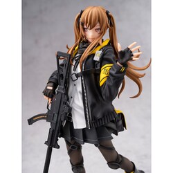 ファニーナイツ 1/7 スケールフィギュア ドールズフロントライン UMP9 あみあみ限定特典】ドールズフロントライン UMP9 1/7 完成品