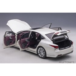 ヨドバシ.com - オートアート AUTOart 78866 1/18 レクサス ヨドバシ.com - オートアート AUTOart 78866 1/18 レクサス