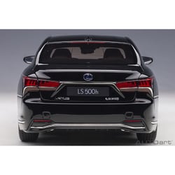 ヨドバシ.com - オートアート AUTOart 78868 1/18 レクサス