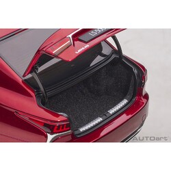 ヨドバシ.com - オートアート AUTOart 78869 1/18 レクサス