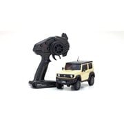 32523IV MX-01 r/s スズキ ジムニーシエラ アイボリーメタリック [ラジコン]