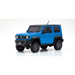 京商MINI-Z スズキジムニーメタリックブルー Amazon | 京商 ミニッツ4×4シリーズ ボディセット スズキ