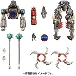 ヨドバシ.com - タカラトミー TAKARATOMY ダイアクロン DA-58