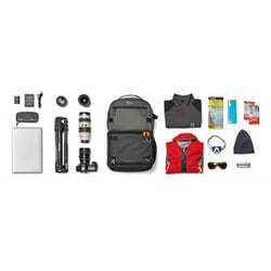 ヨドバシ.com - Lowepro ロープロ LP37331-PWW [ファストパック プロ