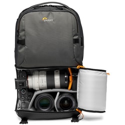 ヨドバシ.com - Lowepro ロープロ ファストパック BP250AW III