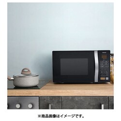 ヨドバシ.com - ヤマゼン YAMAZEN オーブンレンジ ターン
