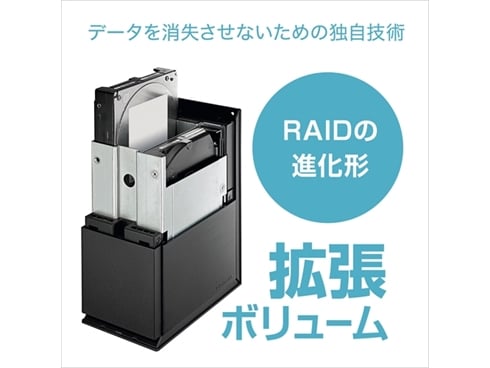 ヨドバシ.com - アイ・オー・データ機器 I-O DATA HDL2-TA2