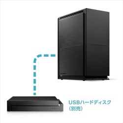 ヨドバシ.com - アイ・オー・データ機器 I-O DATA HDL2-TA4