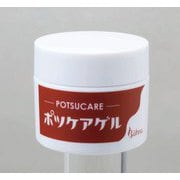 ビューナ ポツケアゲル 150g