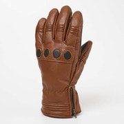 クラシックレザーグローブ Classic Leather Glove SX-200 CRM/LDT MEN'S US：Sサイズ(日本：Mサイズ) [スキー グローブ]