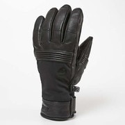 クラシックコンビグローブ Classic Combi Glove SX-202 BK MEN'S US：XSサイズ(日本：Sサイズ) [スキー グローブ]
