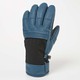クラシックコンビグローブ Classic Combi Glove SX-202 BK/AV MEN'S US：Sサイズ(日本：Mサイズ) [スキー グローブ]