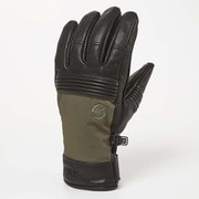 クラシックコンビグローブ Classic Combi Glove SX-202 MOL/BK MEN'S US：XSサイズ(日本：Sサイズ) [スキー グローブ]