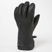 アラスカ Alaska SX-204 BK MEN'S US：Lサイズ(日本：XLサイズ) [スキー スノーボード グローブ]