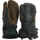 アラスカ 3 フィンガーグローブ Alaska 3 Finger SX-205 FG/MOL MEN'S US：Lサイズ(日本：XLサイズ) [スキー スノーボード グローブ]