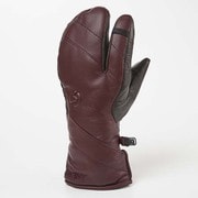 アラスカ 3 フィンガーグローブ Alaska 3 Finger SX-205 MAR/LDT MEN'S US：XSサイズ(日本：Sサイズ) [スキー スノーボード グローブ]