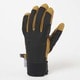 スプリンググローブ Spring Glove SX-206 BK/SGL MEN'S US：Sサイズ(日本：Mサイズ) [スキー グローブ]