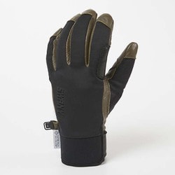 スプリンググローブ Spring Glove SX-206 BK/MOL MEN'S US：Sサイズ(日本：Mサイズ) [スキー グローブ]